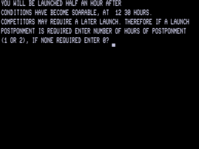 Screen shot